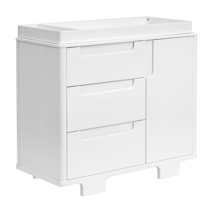 Black Friday Deal! Babyletto Yuzu 3-Drawer Changer Dresser