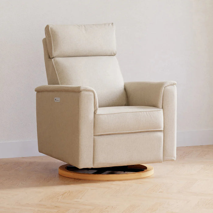 Monogram Willa Plus Power Recliner
