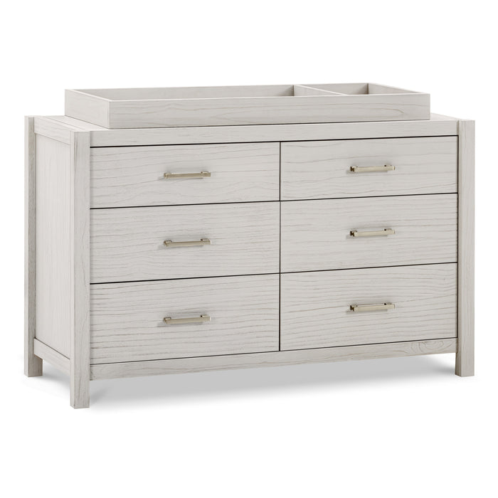Black Friday Deal! Monogram Hemsted 6-Drawer Dresser