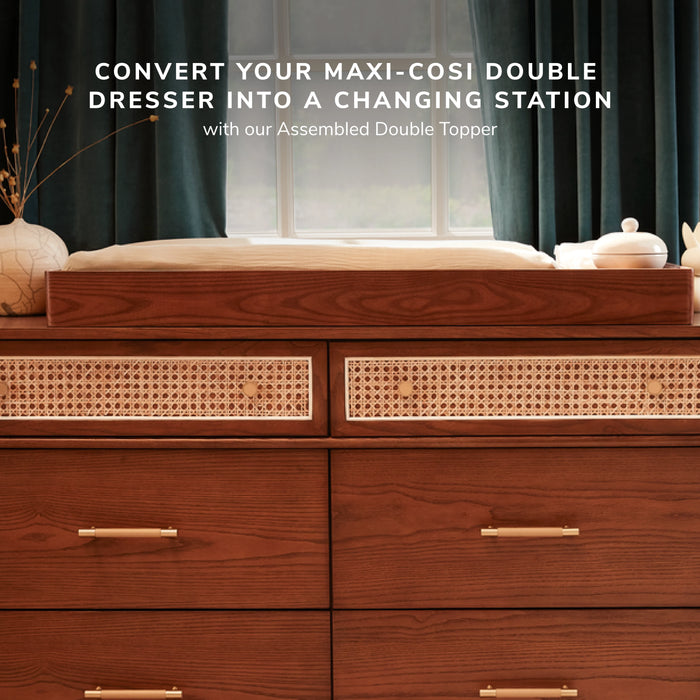 Maxi-Cosi Assembled Changing Tray