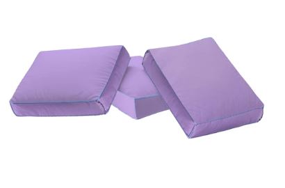 Maxtrix 3 Back Pillow Cover and Cores
