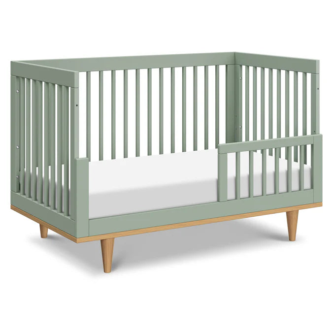 DaVinci Marley 3-in-1 Convertible Crib *Price Increase 2/22/26