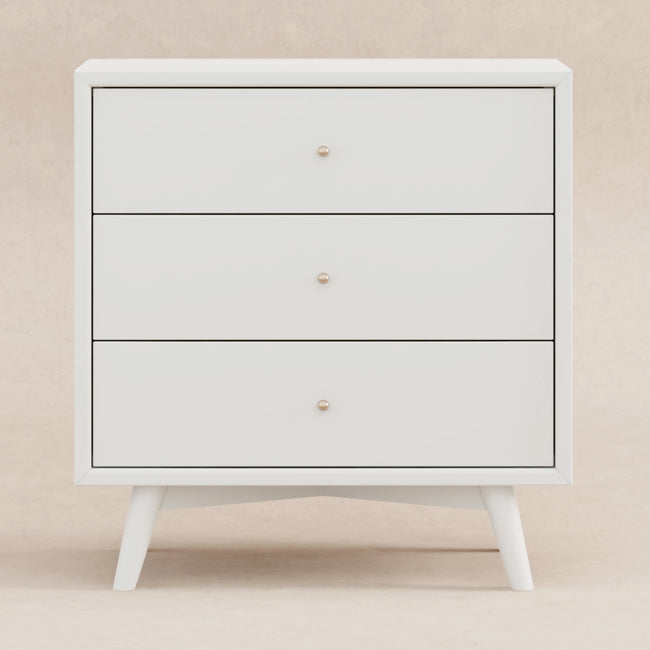 Babyletto Palma 3-Drawer Assembled Dresser