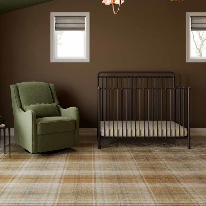 Black Friday Deal! Namesake Winston 4-in-1 Convertible Crib