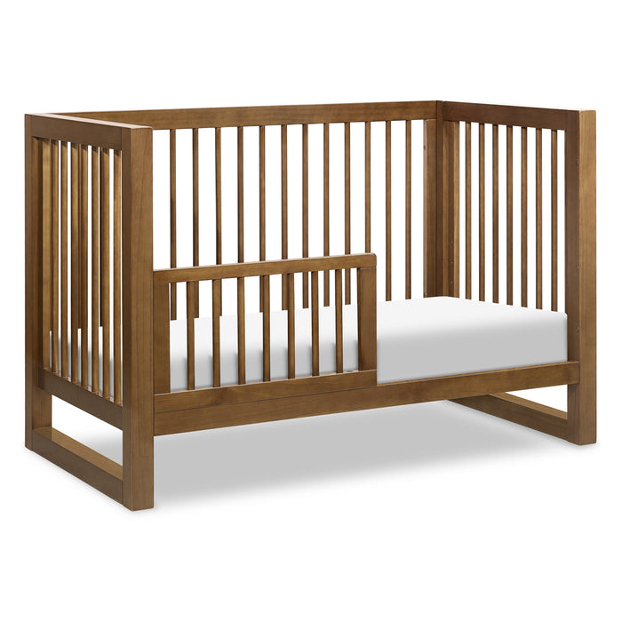 Black Friday Deal! Namesake Nantucket 3-in-1 Convertible Crib with Toddler Bed Conversion Kit