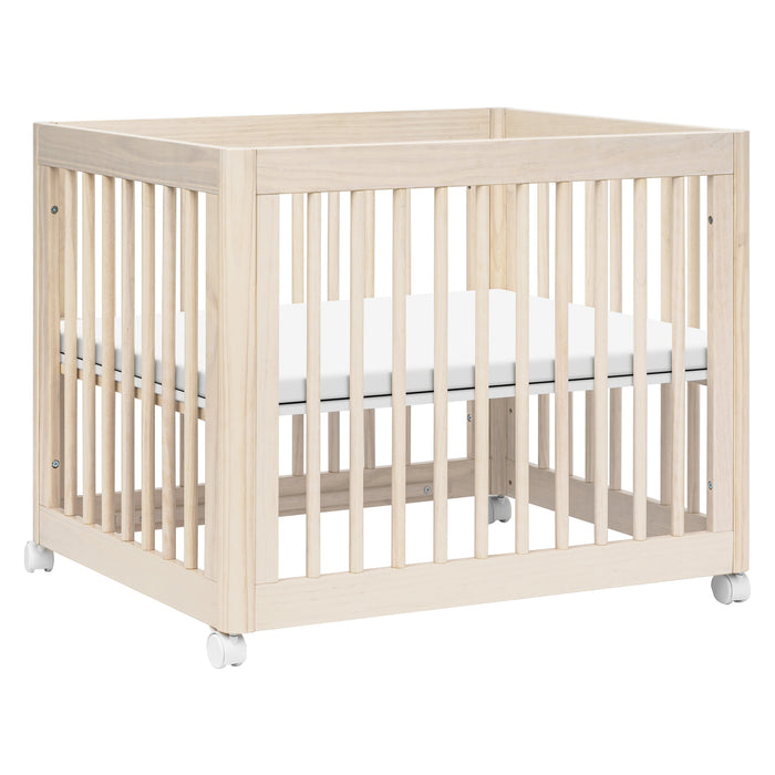 Black Friday Deal! Babyletto Yuzu 8-in-1 Convertible Crib with All-Stages Conversion Kits
