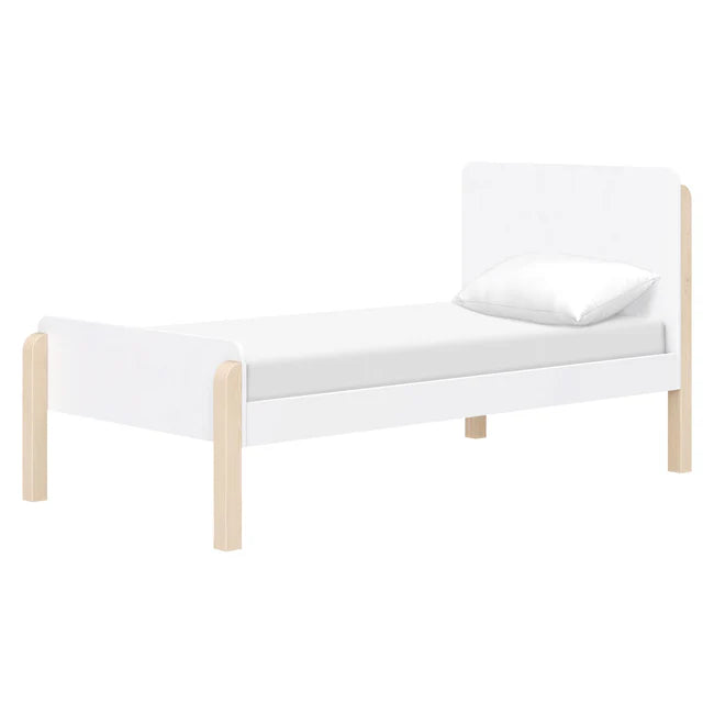 Babyletto TipToe Twin Bed