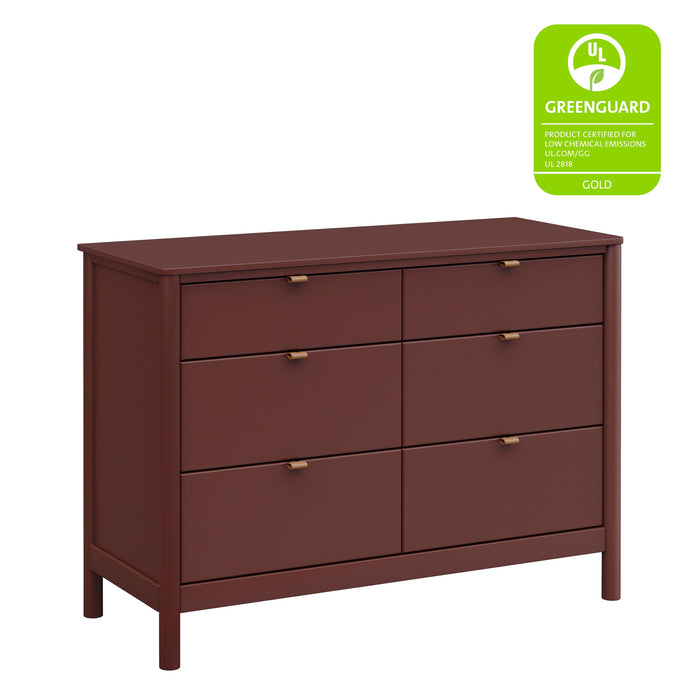 Black Friday Deal! Babyletto Bondi 6-Drawer Dresser