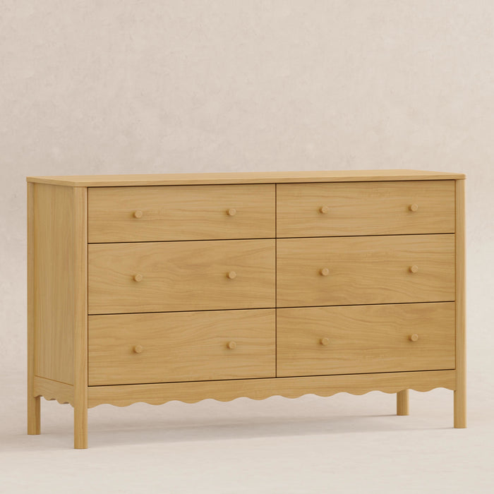 Black Friday Deal! Babyletto Swell 6-Drawer Dresser