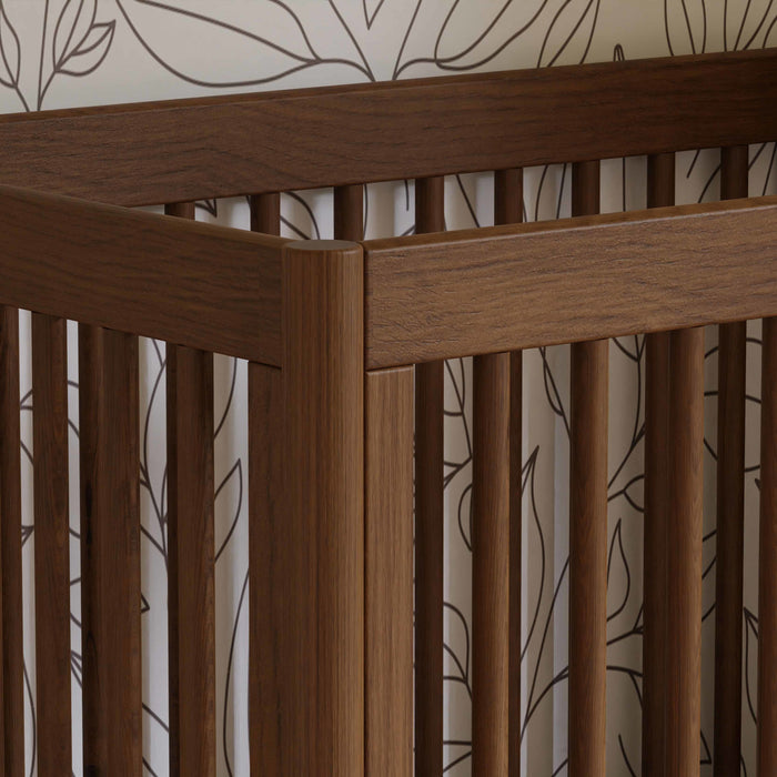 Black Friday Deal! Babyletto Gelato 4-in-1 Convertible Mini Crib