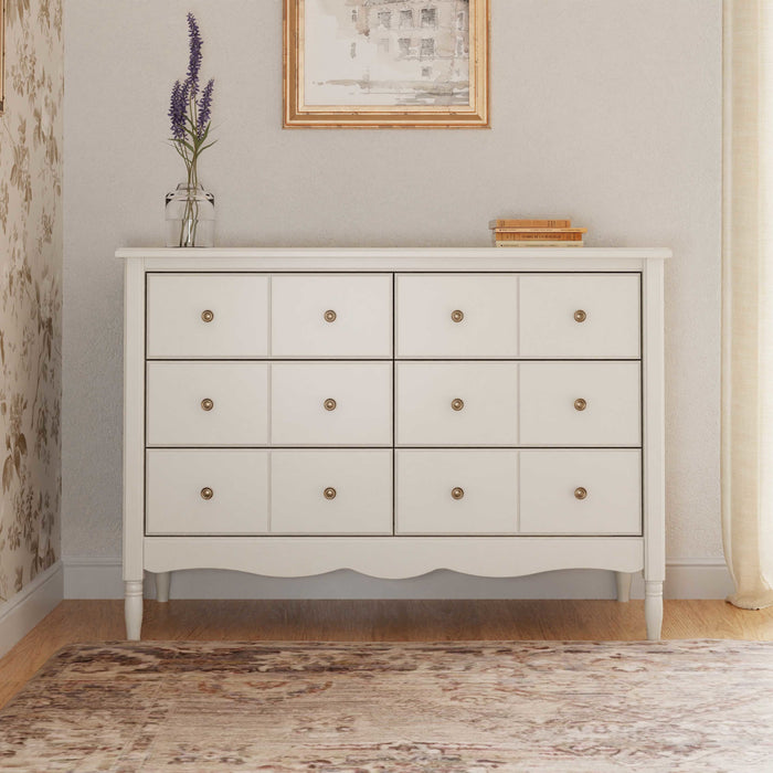 Black Friday Deal! Namesake Liberty 6-Drawer Dresser