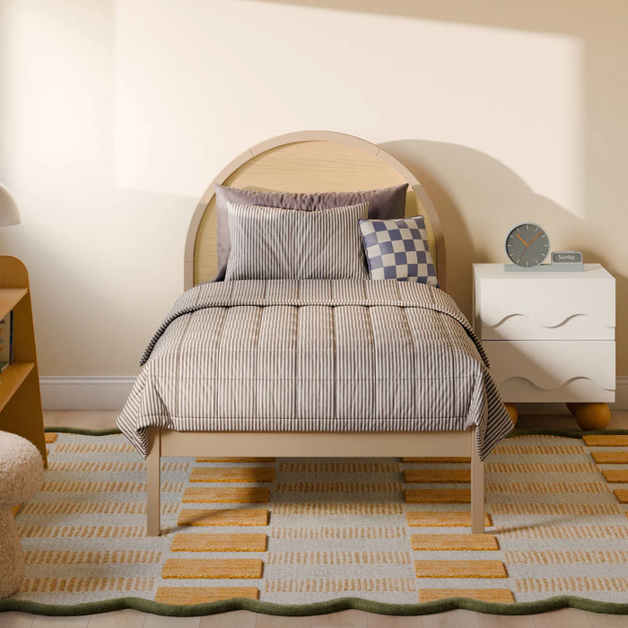 Babyletto Moab Twin Bed