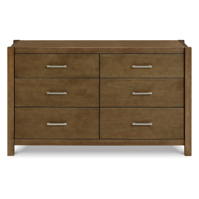 Black Friday Deal! Monogram Hemsted 6-Drawer Dresser