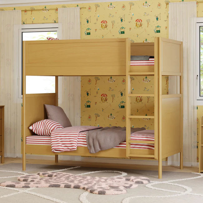 Babyletto Bondi Convertible Bunk Bed