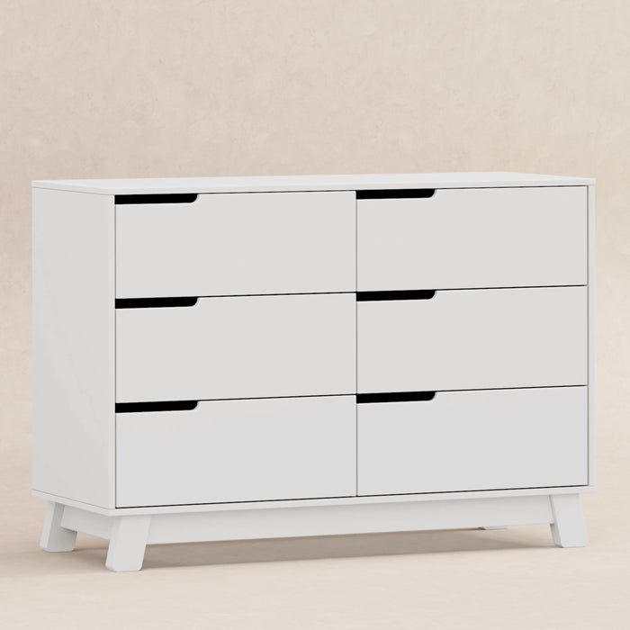 Black Friday Deal! Babyletto Hudson 6-Drawer Double Dresser