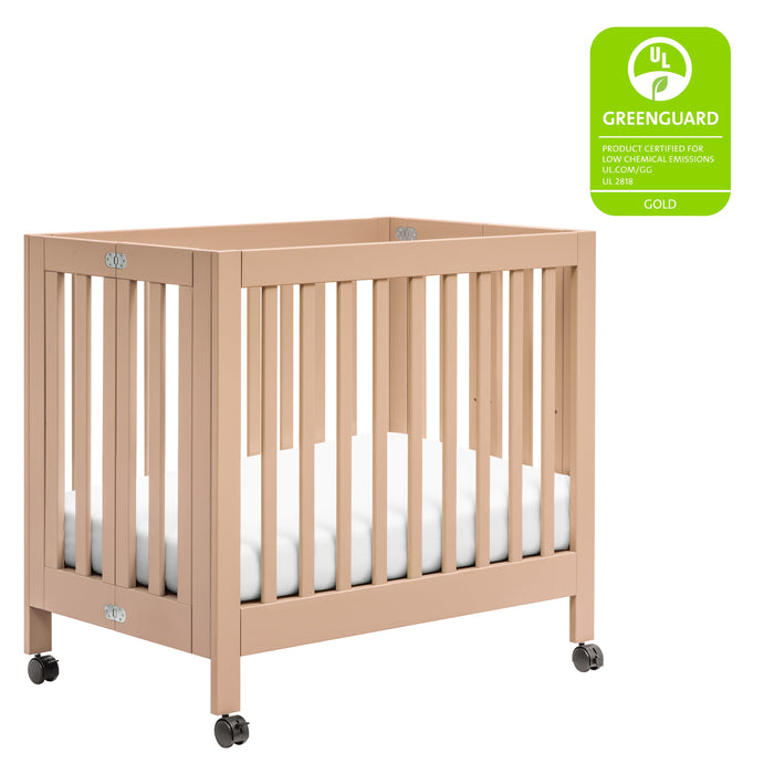 Black Friday Deal! Babyletto Origami Mini Crib