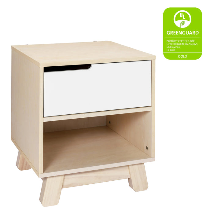 Black Friday Deal! Babyletto Hudson Nightstand with USB Port