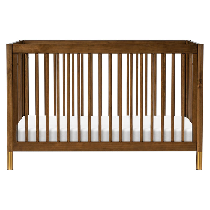 Black Friday Deal! Babyletto Gelato 4-in-1 Convertible Crib with Toddler Bed Conversion Kit