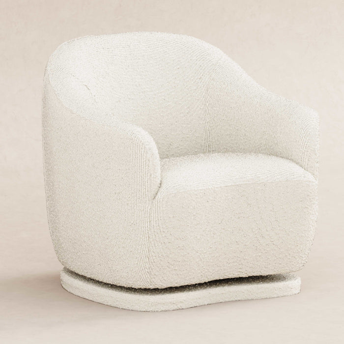 Black Friday Deal! Babyletto Foy Glider in Boucle