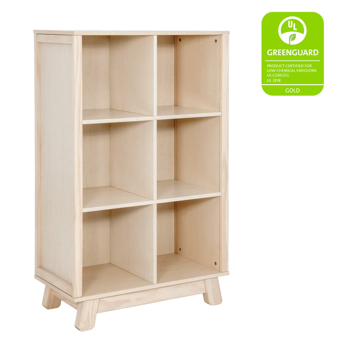 Black Friday Deal! Babyletto Hudson Cubby Bookcase