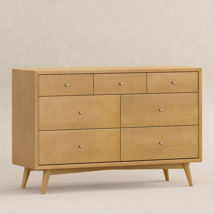 Black Friday Deal! Babyletto Palma 7-Drawer Double Dresser