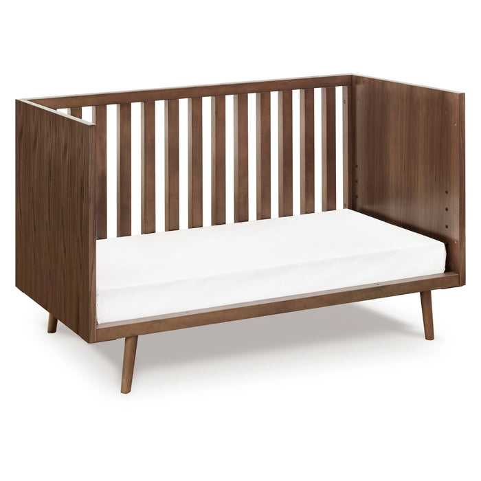 Black Friday Deal! Babyletto Nifty Timber 3-in-1 Crib
