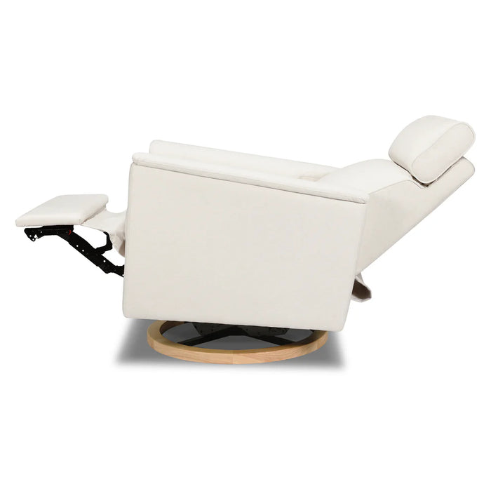 Monogram Willa Plus Power Recliner