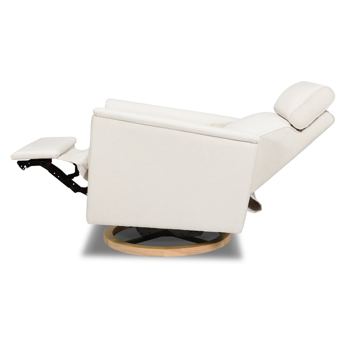 Black Friday Deal! Namesake Willa Plus Power Glider Recliner + Power Headrest