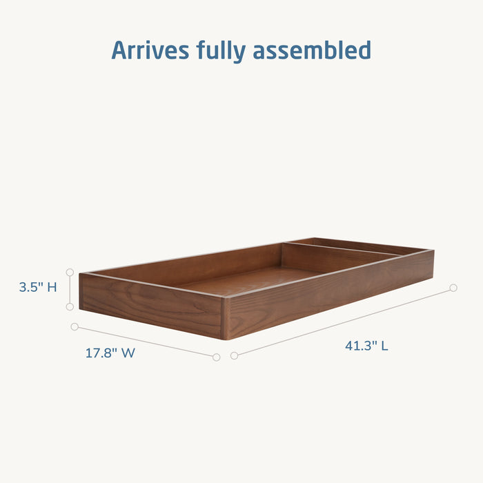 Maxi-Cosi Assembled Changing Tray