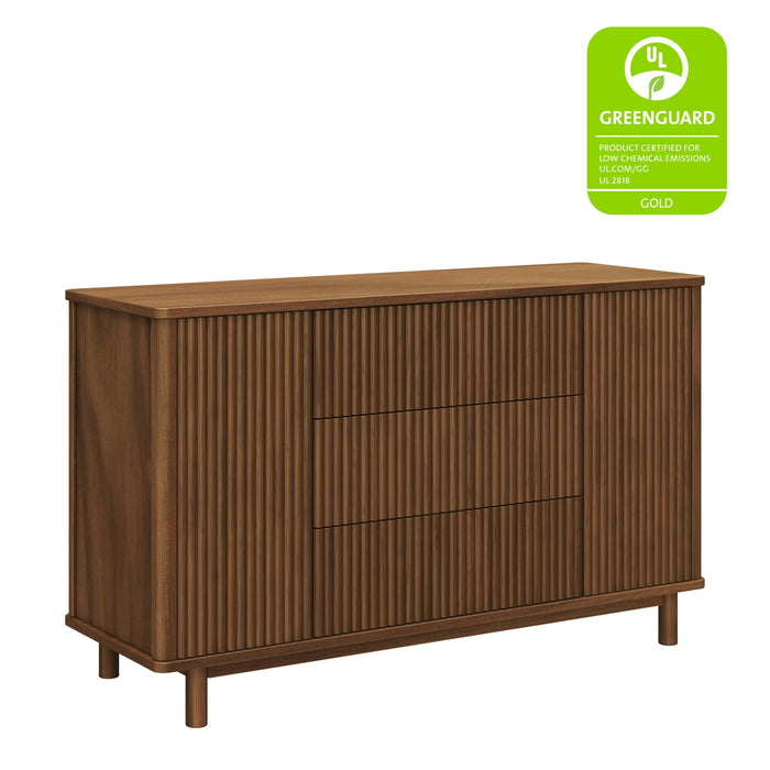 Black Friday Deal! Babyletto Pogo Tambour Dresser