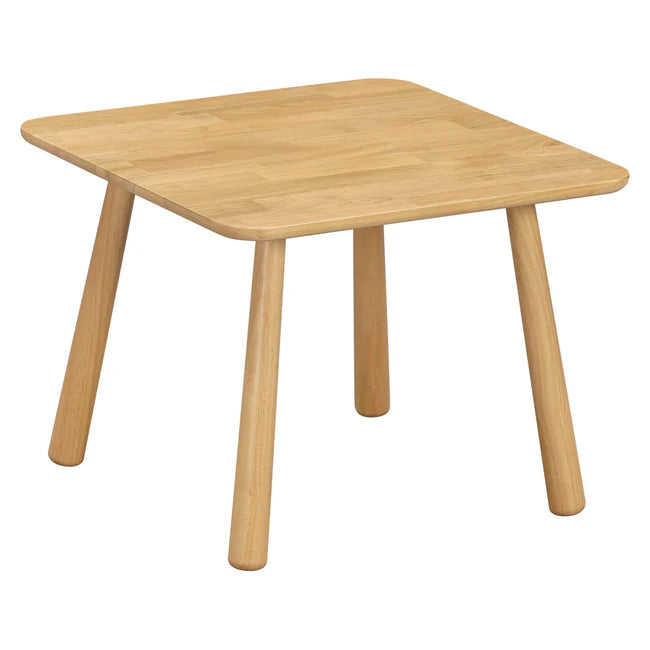 Babyletto Hoppy Play Table & Chair Set