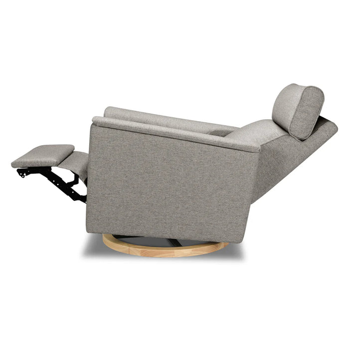 Monogram Willa Plus Power Recliner