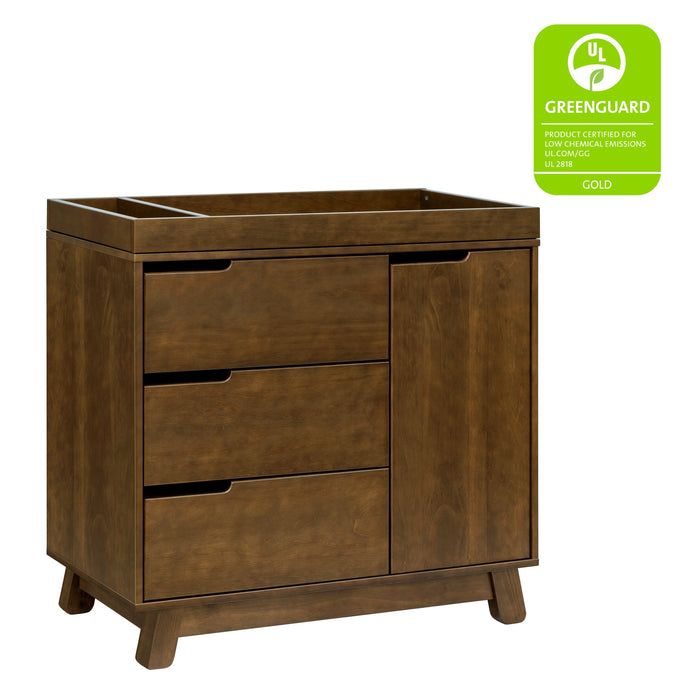 Black Friday Deal! Babyletto Hudson 3-Drawer Changer Dresser with Removable Changing Tray