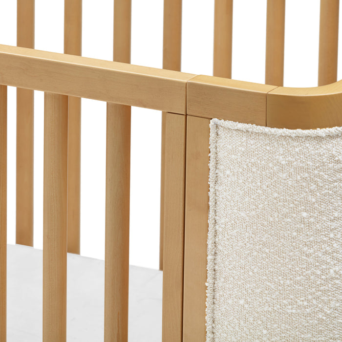 Black Friday Deal! Babyletto Bondi Boucle 4-in-1 Convertible Crib