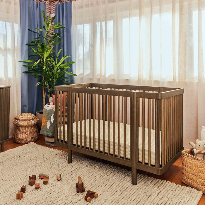 Black Friday Deal! Babyletto Pogo 8-in-1 Convertible Crib with All-Stages Conversion Kits