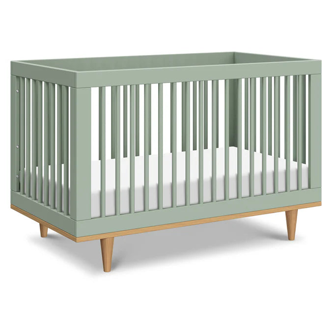 DaVinci Marley 3-in-1 Convertible Crib *Price Increase 2/22/26