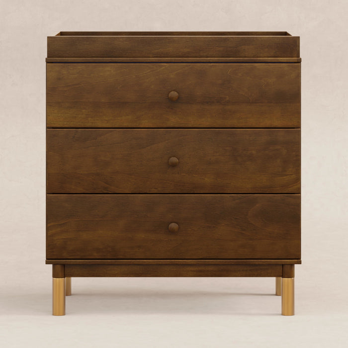 Black Friday Deal! Babyletto Gelato 3-Drawer Changer Dresser with Removable Changing Tray