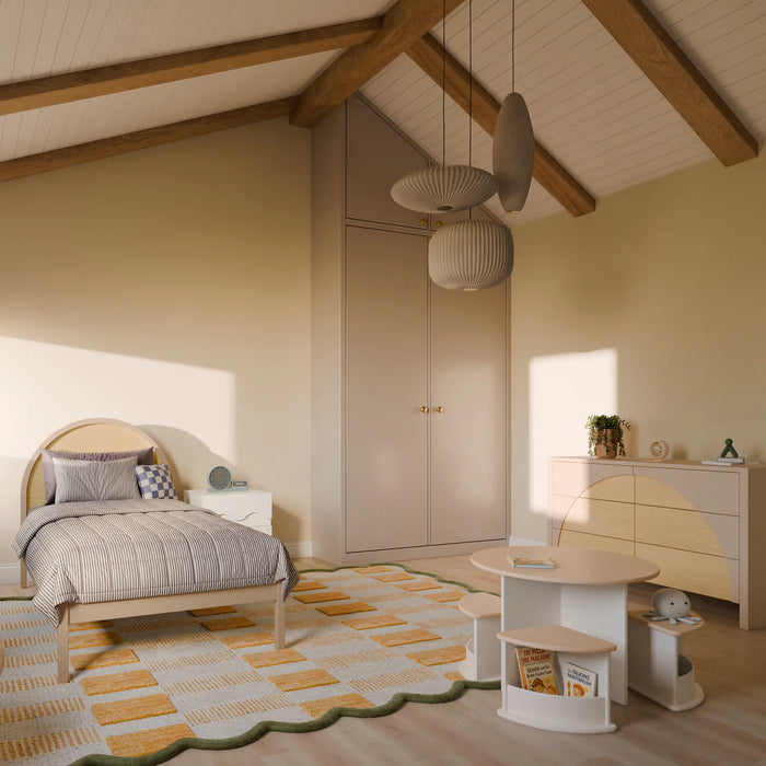 Babyletto Moab Twin Bed