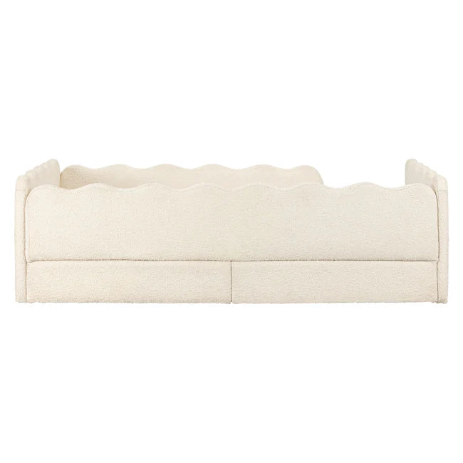 Babyletto Rizo Montessori-Inspired Twin Bed