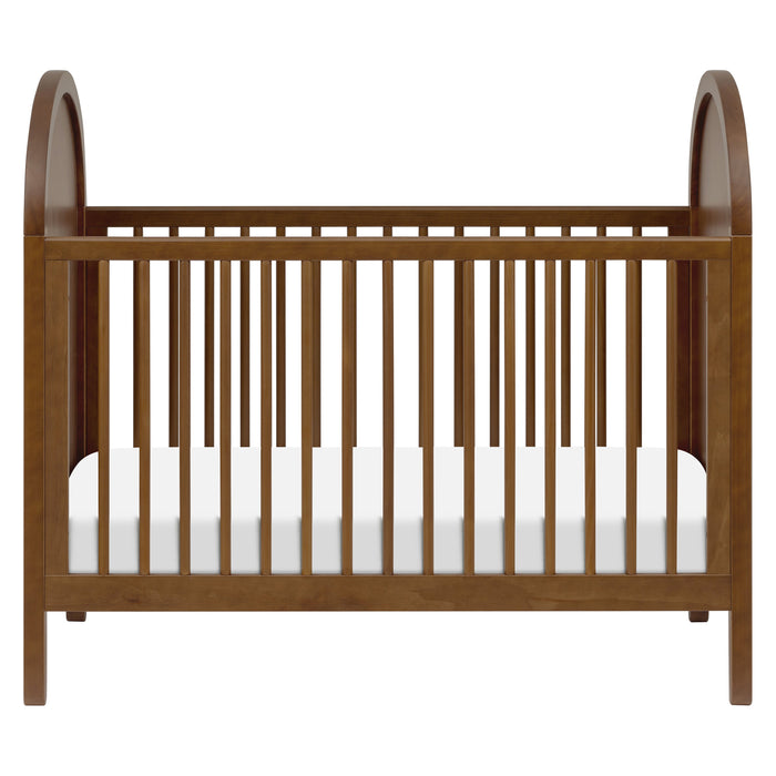 Black Friday Deal! Babyletto Bondi Cane 3-in-1 Convertible Crib with Toddler Bed Conversion Kit