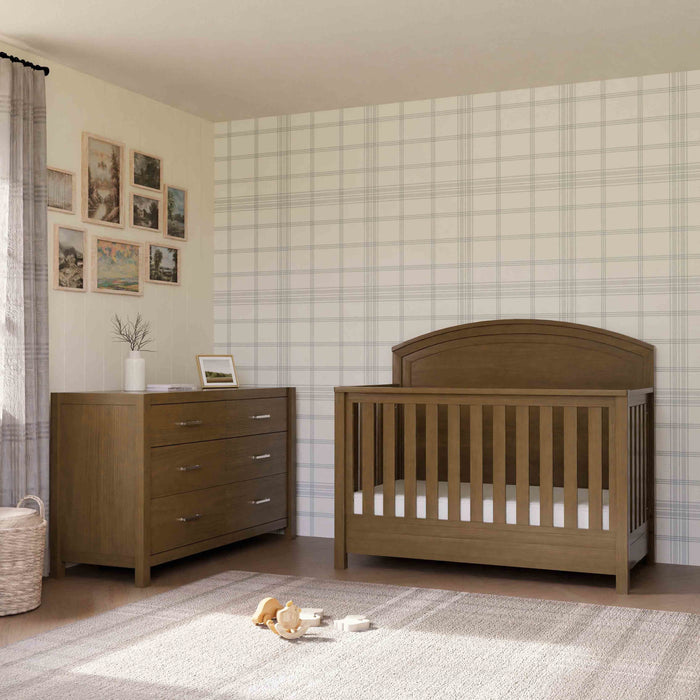 Black Friday Deal! Monogram Hemsted 6-Drawer Dresser