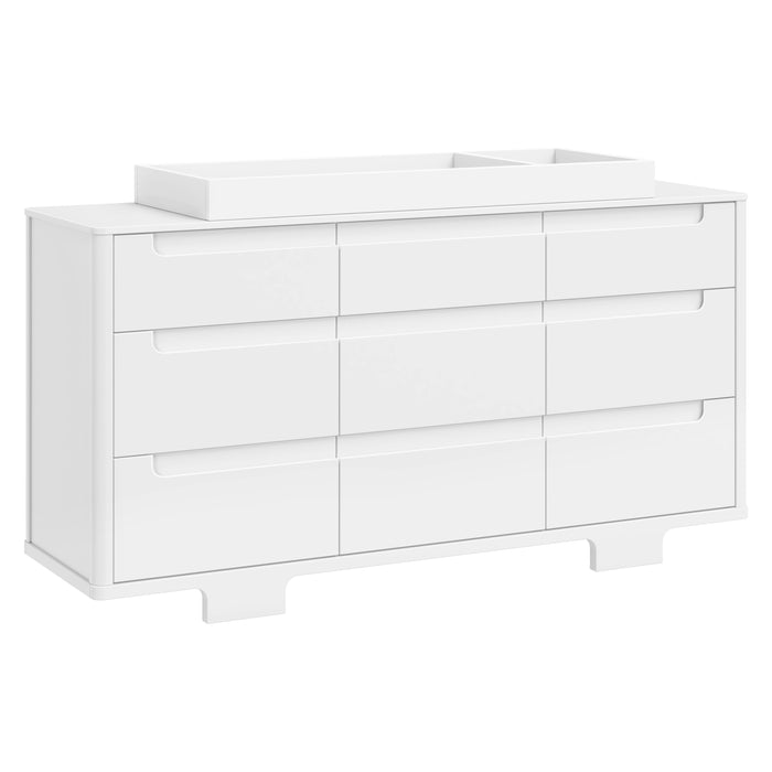 Black Friday Deal! Babyletto Yuzu 9-Drawer Dresser