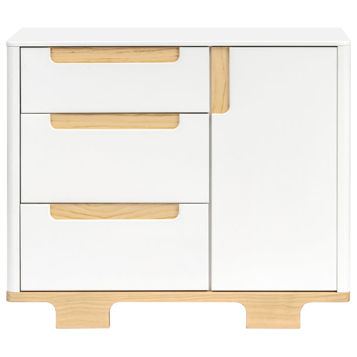 Black Friday Deal! Babyletto Yuzu 3-Drawer Changer Dresser