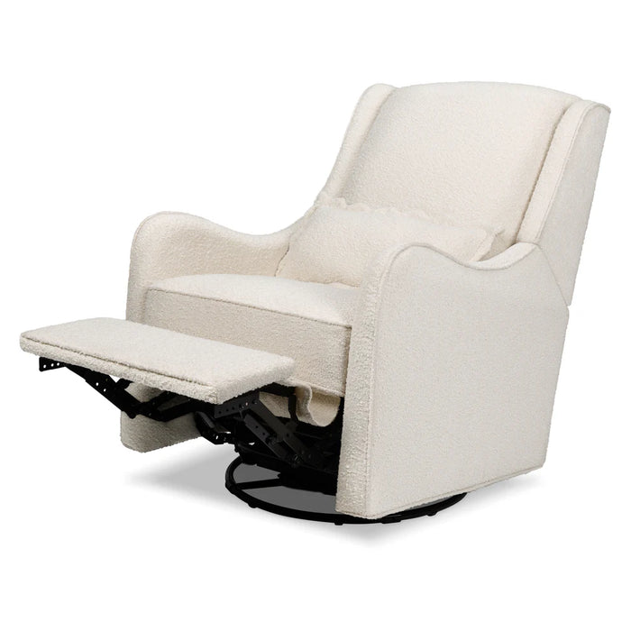 Namesake Devon Recliner and Swivel Glider