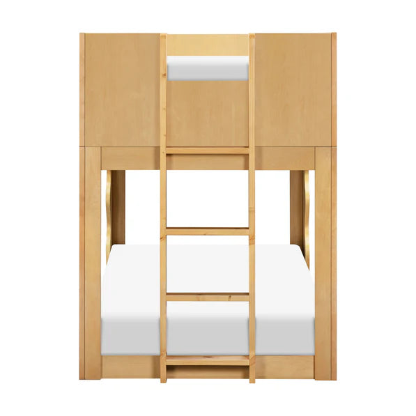 Babyletto Lido Wave Convertible Bunk Bed