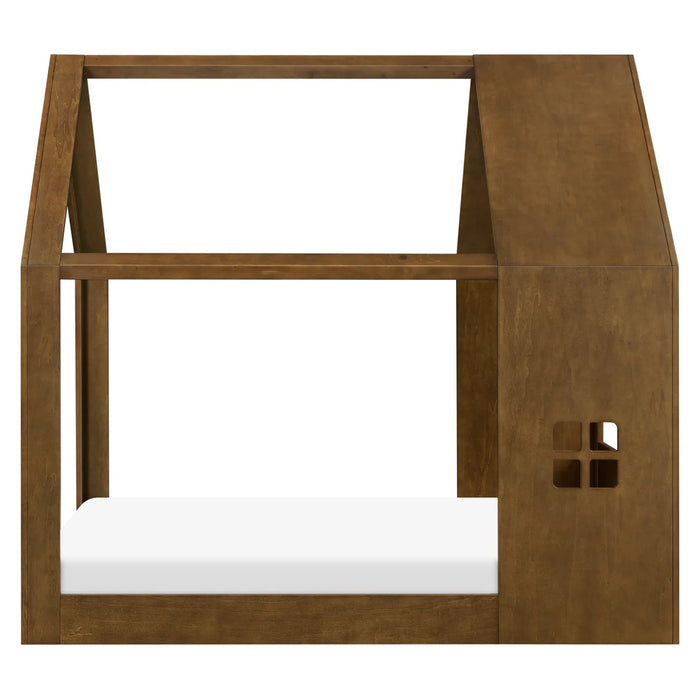 Babyletto Uchi Montessori-Inspired House Full Bed