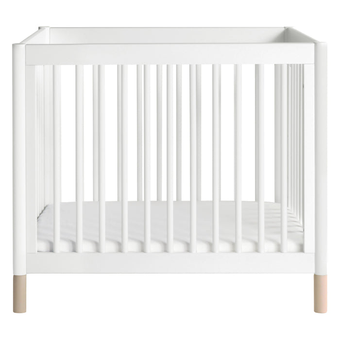 Black Friday Deal! Babyletto Gelato 4-in-1 Convertible Mini Crib