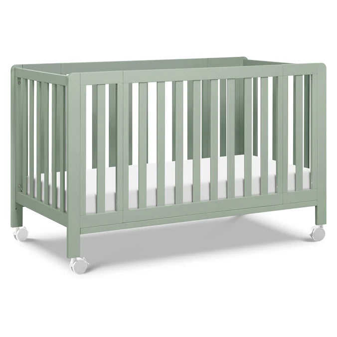 DaVinci Colby GROW 6-in-1 Convertible Bassinet to Crib