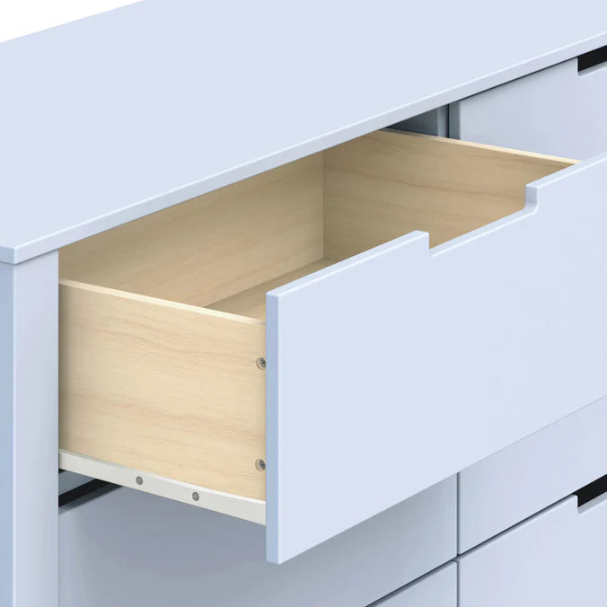 DaVinci Colby 6-Drawer Dresser