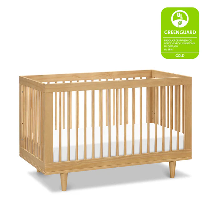 DaVinci Marley 3-in-1 Convertible Crib *Price Increase 2/22/26